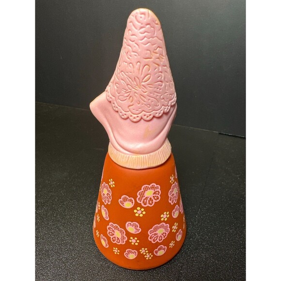 Avon Spanish Dancer Perfume Bottle 5.75” - Picture 3 of 7